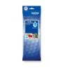 Brother LC528XLC Cyan Ink Cartridge