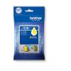 Brother LC528Y Yellow Ink Cartridge