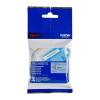Brother M-K521BZ Black on Blue 9mm Labelling Tape Cassette