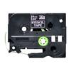 Original Brother STe151 Black 24mm Stamp Stencil Casset