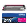 Brother TN-249M Extra High Capacity Magenta Original Toner Cartridge