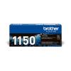 Brother TN1150 Black Toner Cartridge