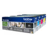 Original Brother TN247 Toner Cartridge Multipack