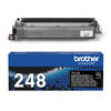 Brother TN248BK Black Original Toner Cartridge