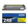 Brother TN248Y Yellow Original Toner Cartridge