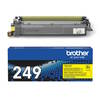 Brother TN249Y Extra High Capacity Yellow Original Toner Cartridge