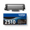 Brother TN2510 Black Original Toner Cartridge