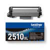 Brother TN2510XL Black Original Toner Cartridge
