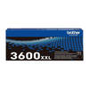 Brother TN3600XXL Super High Capacity Black Original Toner Cartridge