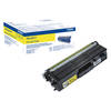 Brother TN-421Y Yellow Original Toner Cartridge