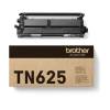 Brother TN625BK Black Toner Cartridge