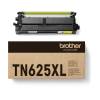 Brother TN625XLY Yellow High Capacity Toner Cartridge