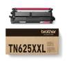 Brother TN625XXLM Magenta Extra High Capacity Toner Cartridge
