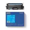 Brother TN821XLC Cyan Original Toner Cartridge
