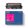Brother TN821XLM Magenta Original Toner Cartridge