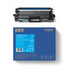 Brother TN821XXLC High Capacity Cyan Original Toner Cartridge