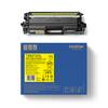 Brother TN821XXLY High Capacity Yellow Original Toner Cartridge