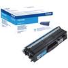 Original Brother TN-910C Cyan High Capacity Toner Cartr