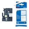 Brother TZe-R234 Gold on White Original 12mm Ribbon Tape Cassette