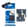 Brother TZe-RN54 Gold on Navy Blue Original 24mm P-Touch Labelling Tape Ribbon