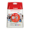 Canon CLI-571XL Colour High Capacity Original Ink Cartridge Multipack