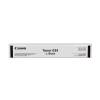 Canon 034 Black Toner Cartridge