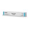 Canon 034 Cyan Toner Cartridge