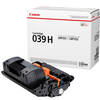Original Canon 039H High Capacity Black Toner Cartridge
