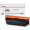 Original Canon 040 Magenta Toner Cartridge