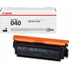 Original Canon 040BK Black Toner Cartridge
