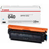 Original Canon 040C Cyan Toner Cartridge