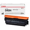 Original Canon 040H High Capacity Black Toner Cartridge