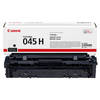 Original Canon 045 H Black Toner Cartridge