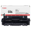 Original Canon 046 Black Toner Cartridge
