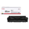Canon 055 Yellow Original Toner Cartridge