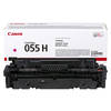 Canon 055H High Capacity Magenta Original Toner Cartridge