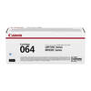 Canon 064C Cyan Original Toner Cartridge