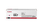 Canon 067 Magenta Original Toner Cartridge