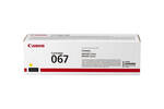 Canon 067 Yellow Original Toner Cartridge