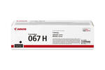 Canon 067H High Capacity Black Original Toner Cartridge