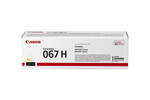 Canon 067H High Capacity Yellow Original Toner Cartridge