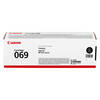 Canon 069 Black Original Toner Cartridge