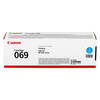 Canon 069 Cyan Original Toner Cartridge