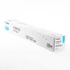 Canon C-EXV52 Cyan Original Toner Cartridge