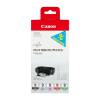 Canon PGI-9 MBK/PC/PM/R/G 5 Ink Cartridge Multipack