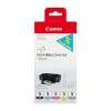 Canon PGI-9 PBK/C/M/Y/GY Ink Cartridge Multipack