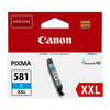 Original Canon CLI-581CXXL Extra High Capacity Cyan Ink