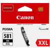 Original Canon CLI-581BKXXL Extra High Capacity Black
