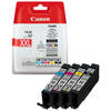 Original Canon CLI-581XXL Extra High Capacity Inks