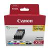 Canon CLI-581XXL BK/C/M/Y High Yield Ink Cartridge Multipack